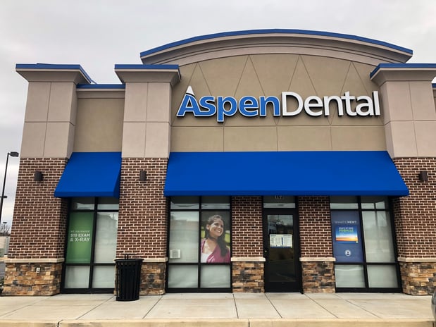 Images Aspen Dental - Millington, TN