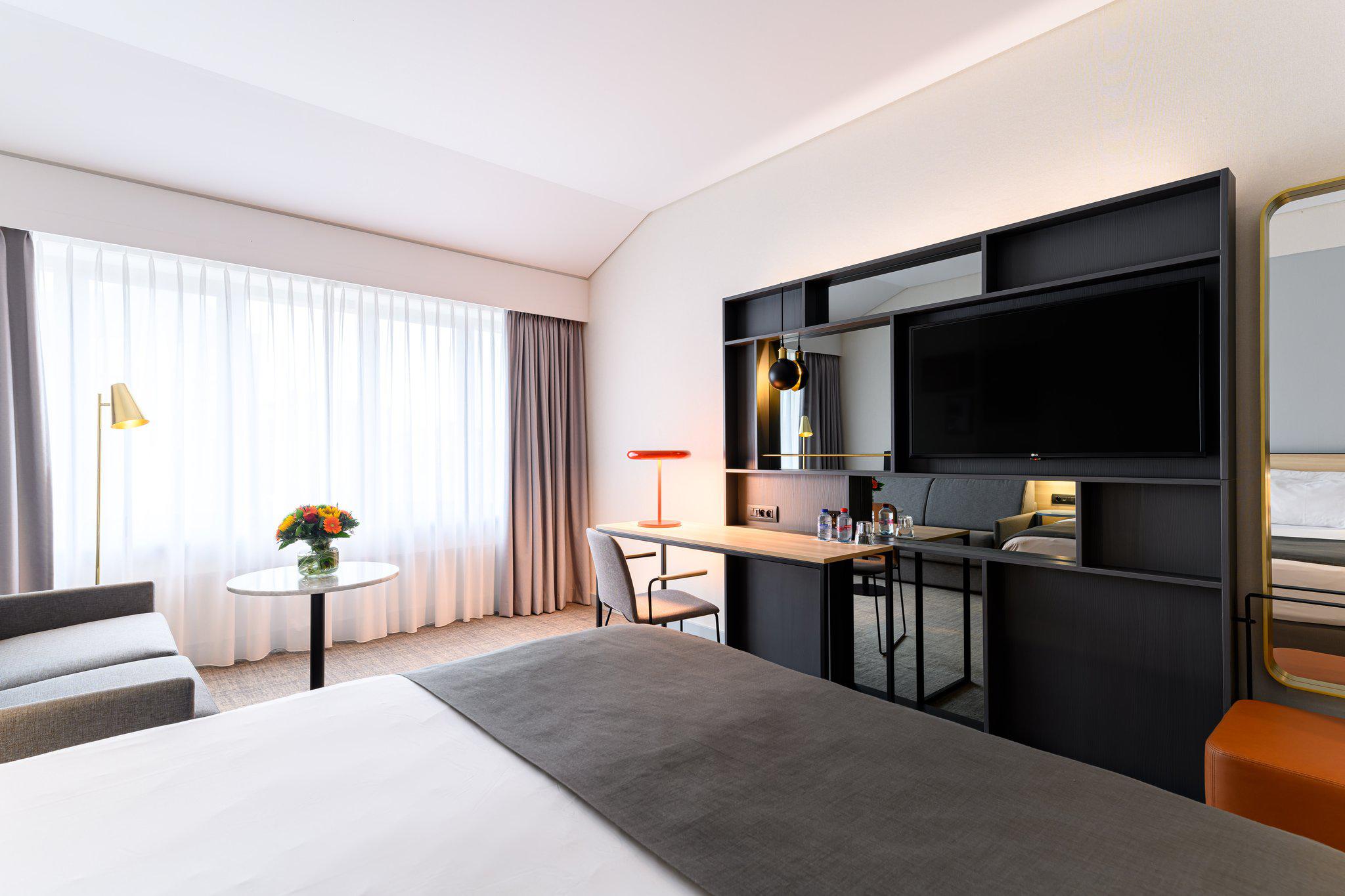 Fotos - Holiday Inn Hasselt by IHG - 66