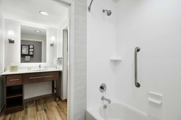 Images Homewood Suites by Hilton Champaign-Urbana