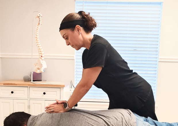 Images Sunshine Chiropractic