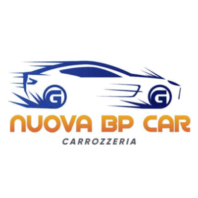 Nuova Bp Car Carrozzeria Logo