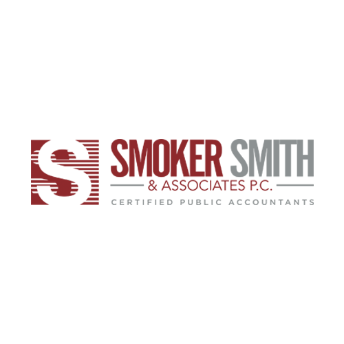 Smoker Smith & Associates P.C. Logo