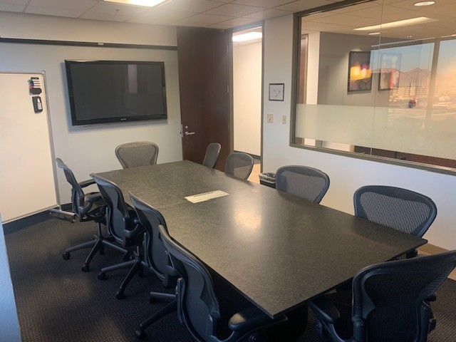 Esquire Conference Room