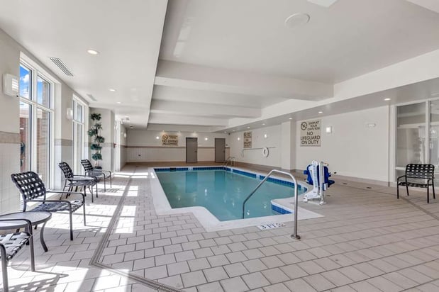 Images Hilton Garden Inn Myrtle Beach/Coastal Grand Mall