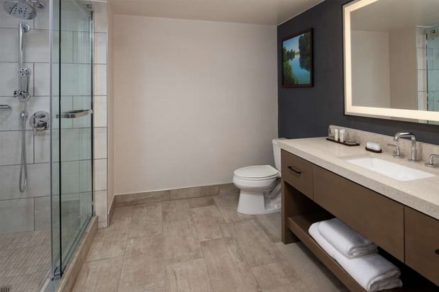 Images Embassy Suites by Hilton Sacramento Riverfront Promenade