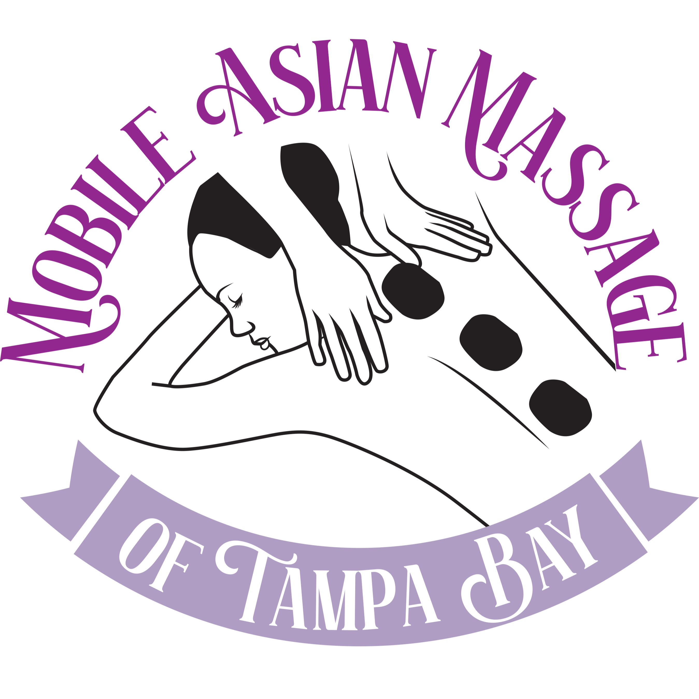 Mobile Asian Massage of Tampa Bay, Clearwater, FL - MapQuest