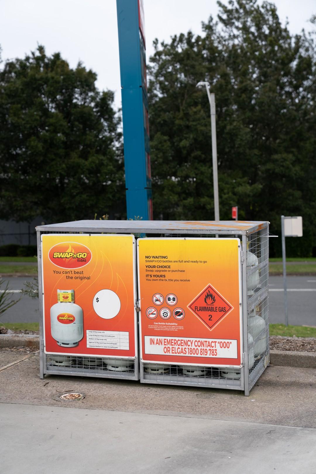 Images SPEEDWAY WARABROOK