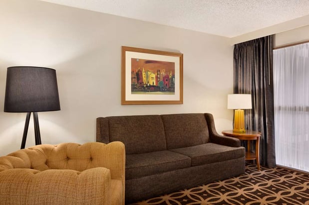 Images Embassy Suites by Hilton Dallas DFW Airport South