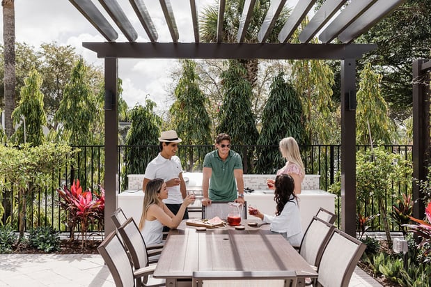 Images Boca Vue Apartments