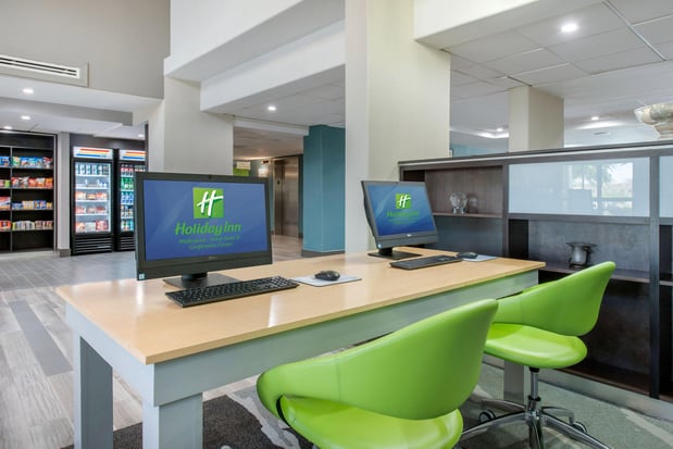 Images Holiday Inn Melbourne-Viera Conference Ctr by IHG