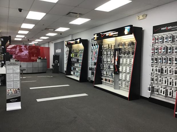 Images Verizon - CLOSED