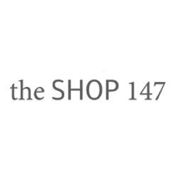The SHOP 167 Logo