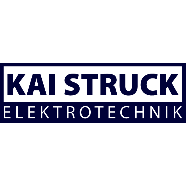 Logo Kai Struck Elektrotechnik