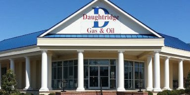 Images Daughtridge Gas & Oil Co
