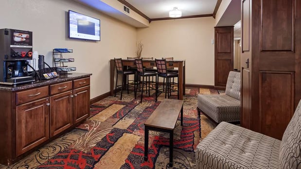 Images Best Western Plus Wausau-Rothschild Hotel