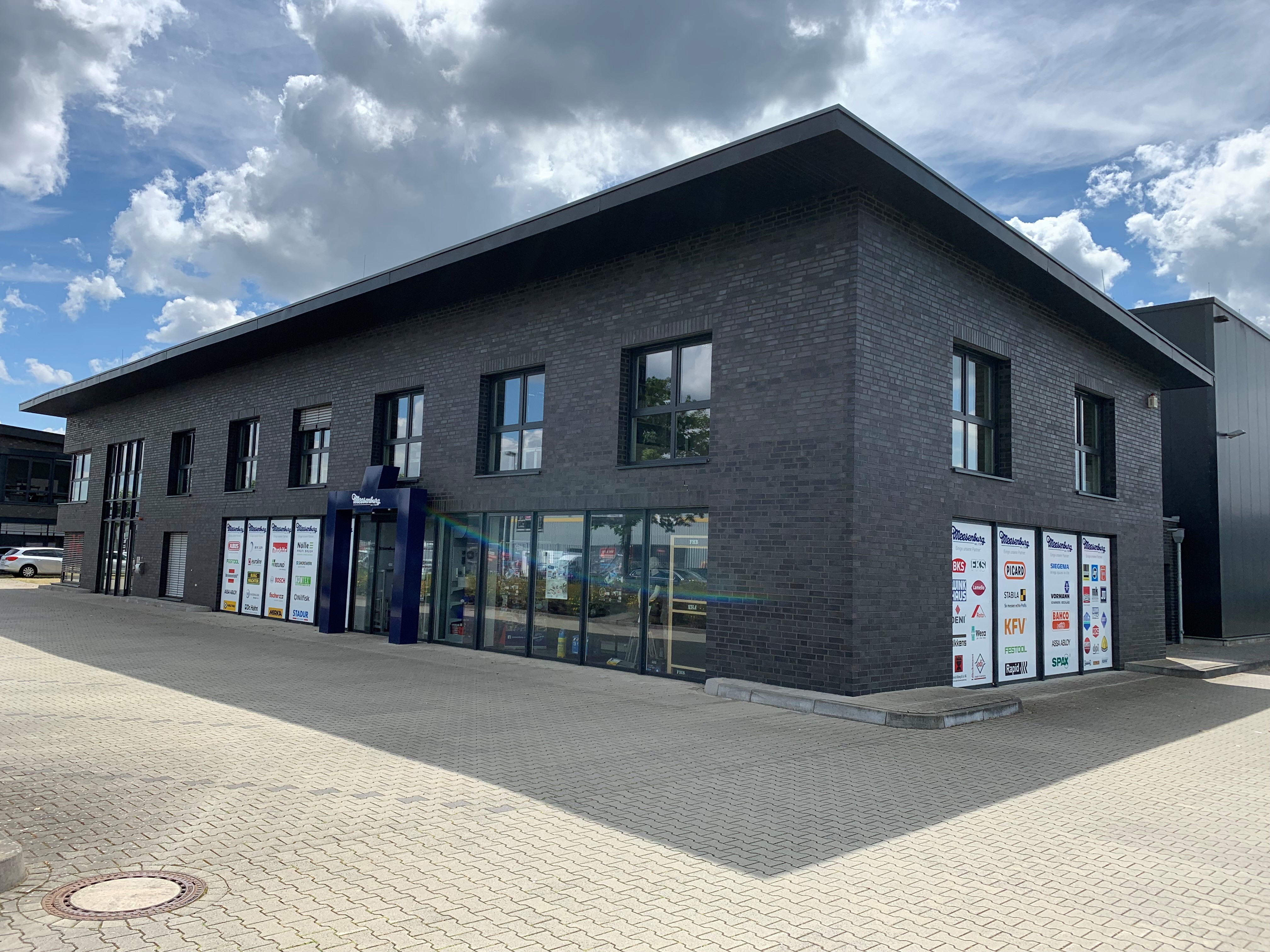 Bilder Meesenburg GmbH & Co. KG in Rheine