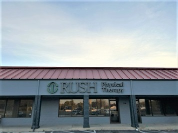 Images RUSH Physical Therapy - Knox
