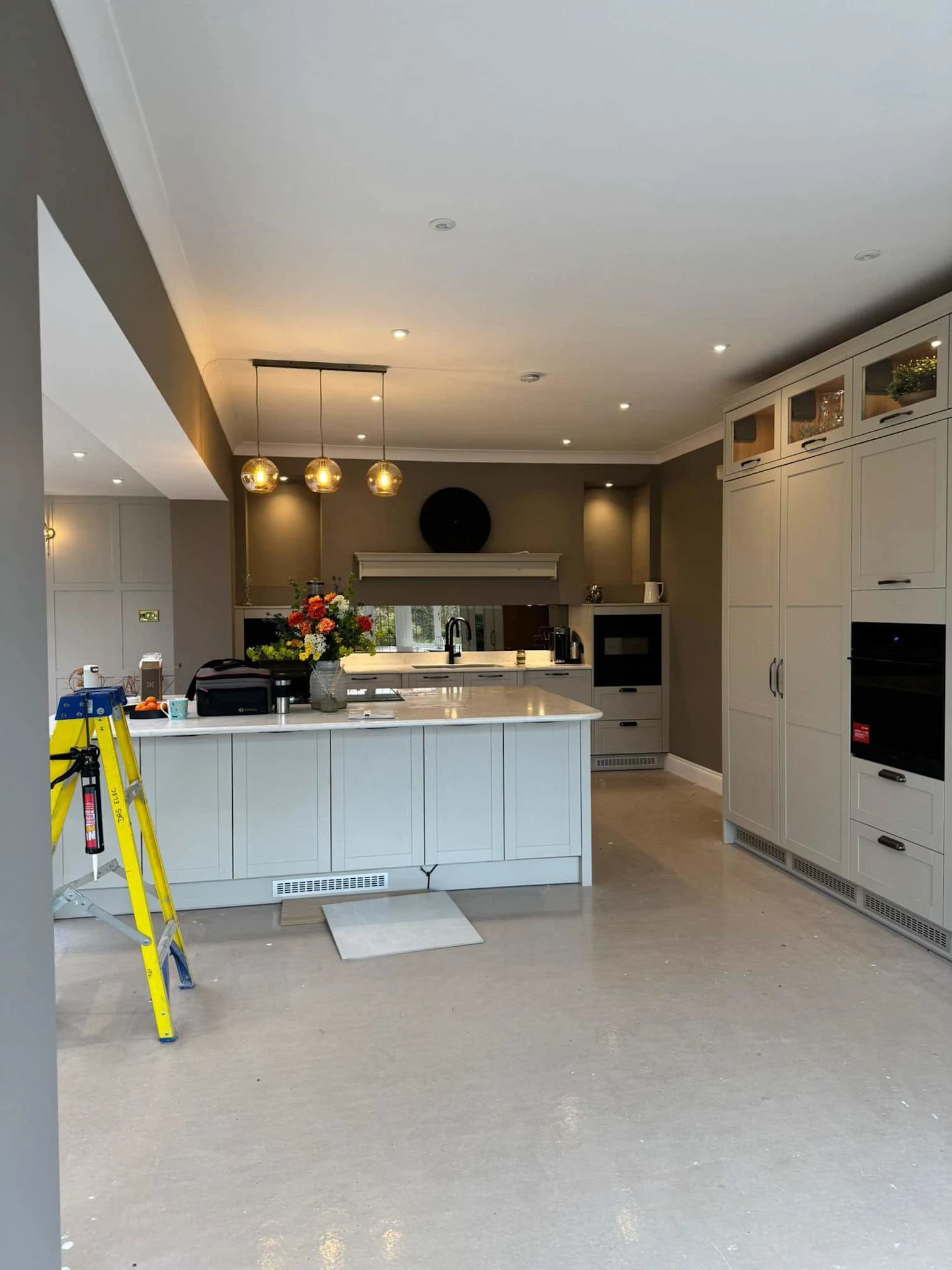 Images DAS Electrical Services Ltd