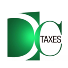 DC Taxes, Inc. Logo