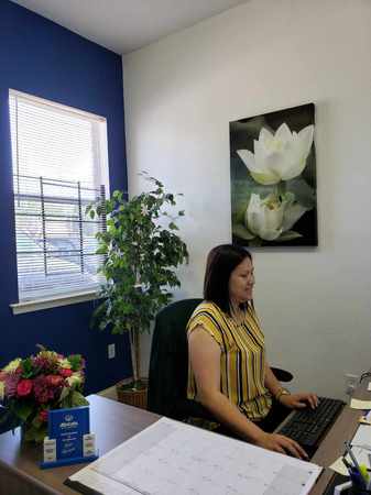Images Nu Nguyen: Allstate Insurance