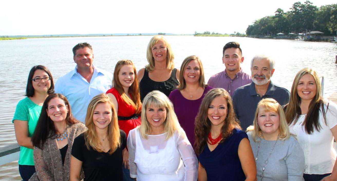 Teresa Cowart Team