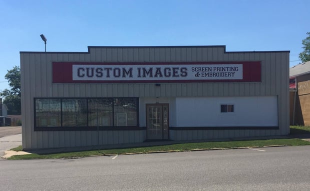 Images Custom Images