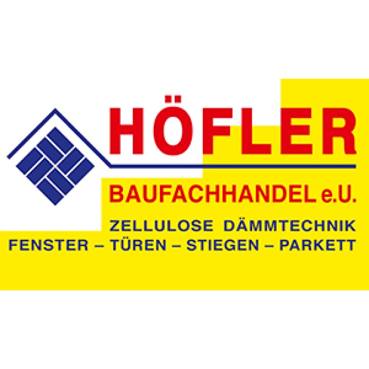 Höfler & Bammer Baufachhandel OG Logo