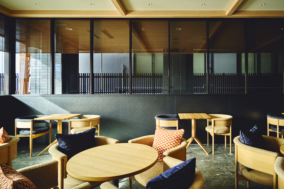 Images Garner Hotel Osaka Honmachi Midosuji