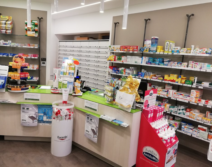 Images Farmacia Eridania