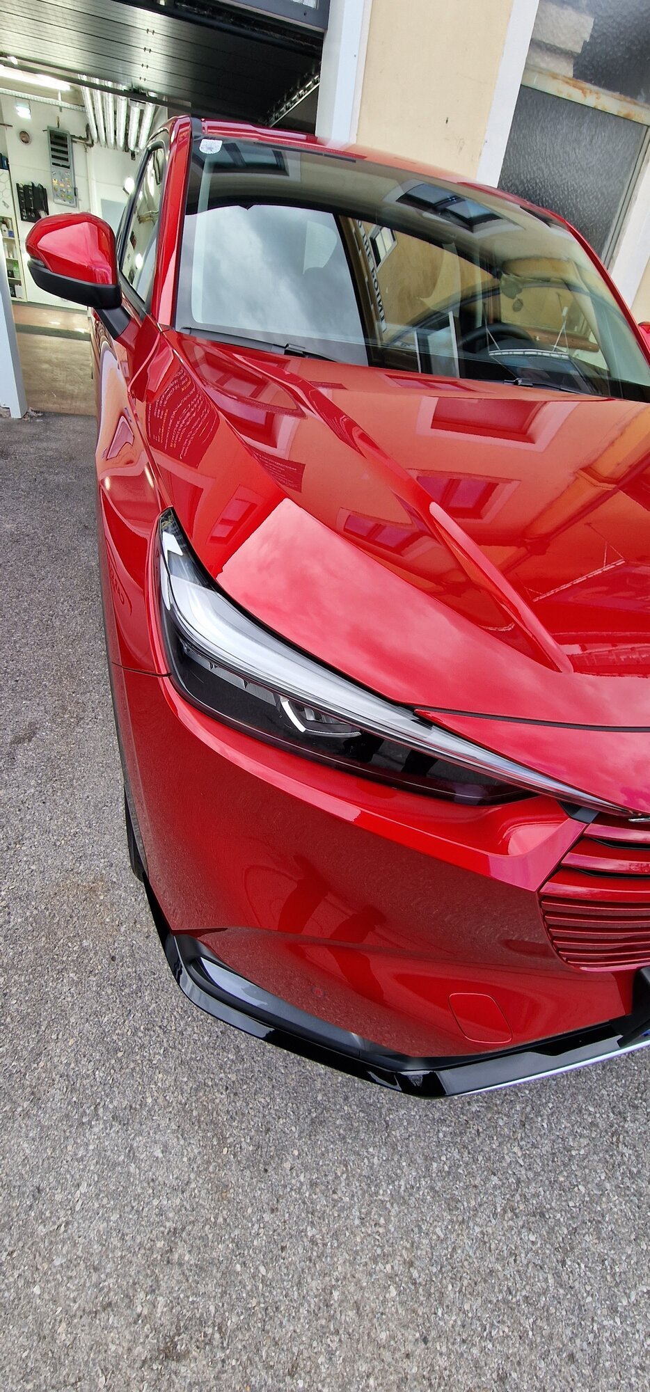 Car Clean Center Tirol, Gewerbepark Süd 11 in Mils