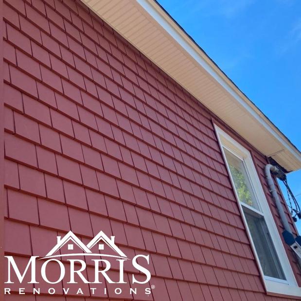 Images Morris Renovations Inc