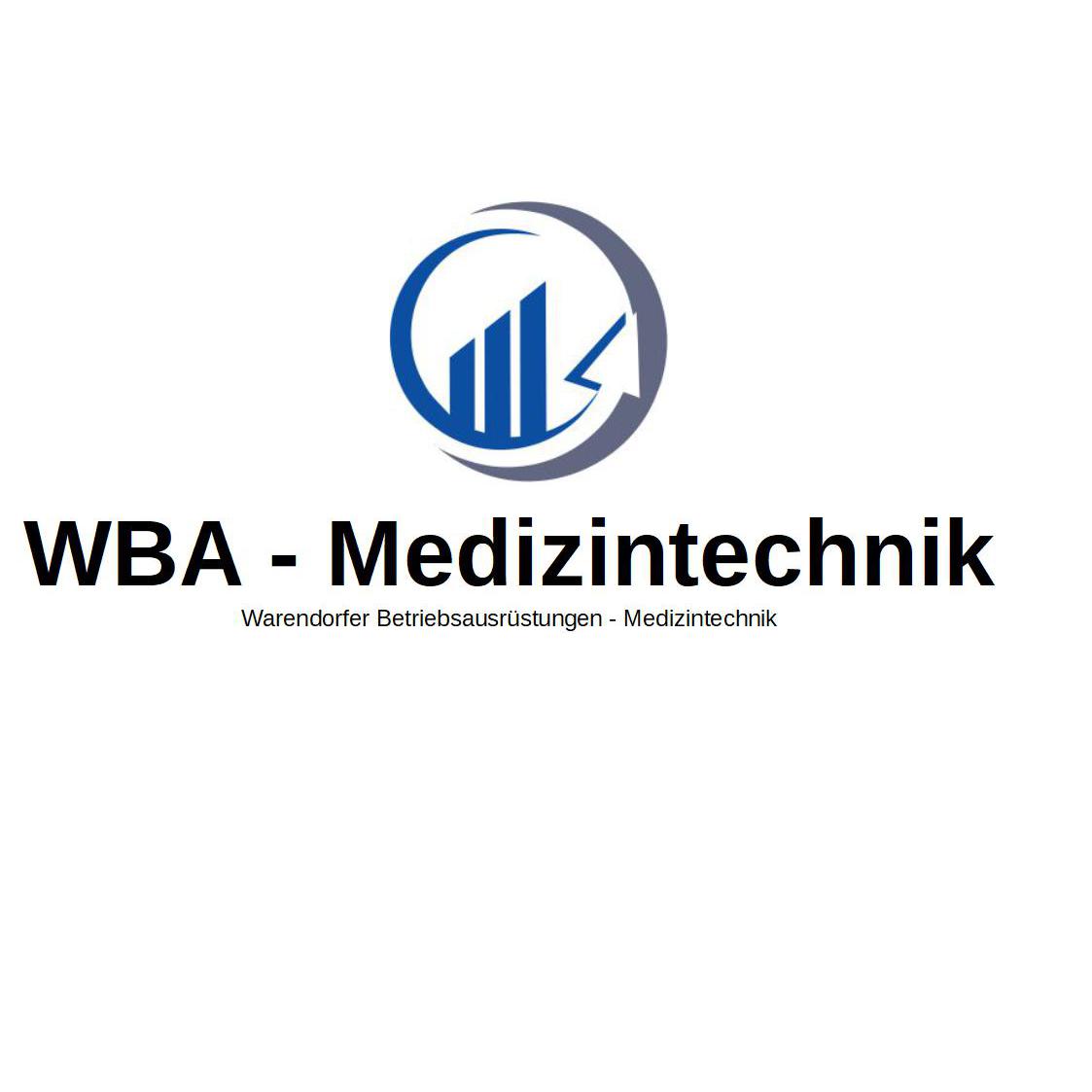 Logo WBA-Medizintechnik Jörg Protzner