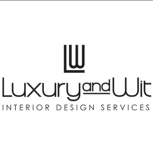 Luxury and Wit Logo