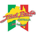 Just Pasta Australia PTY LTD Logo