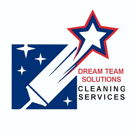 Dream Team Solutions LLC Logo