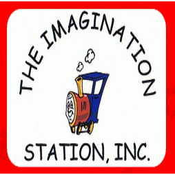 Imagination Station Inc Logo