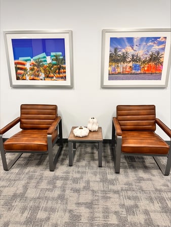 Images Thousand Branches Wellness Miami