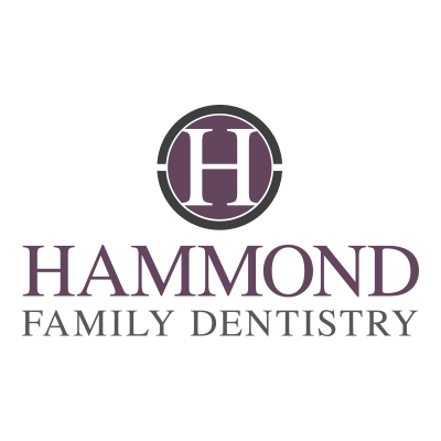 Hammond Family Dentistry Logo