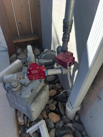 Images SB Plumbing Solutions