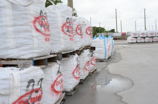 Images Olimar Stone - Miami