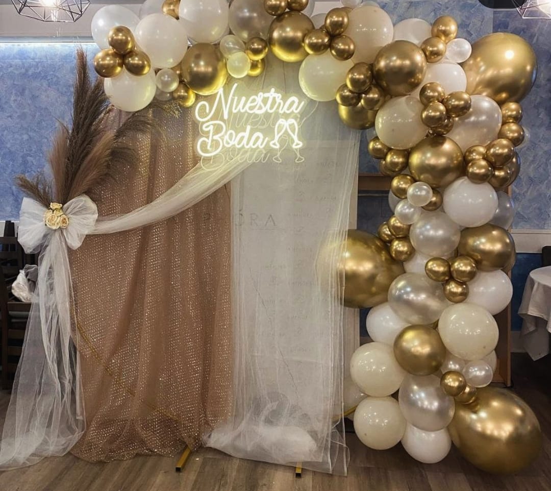 Images El buen gusto party