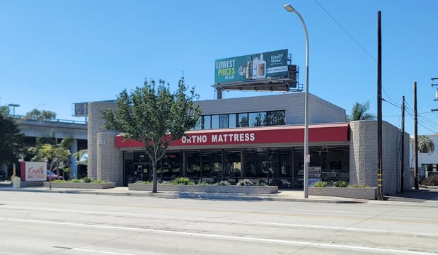 Images Ortho Mattress