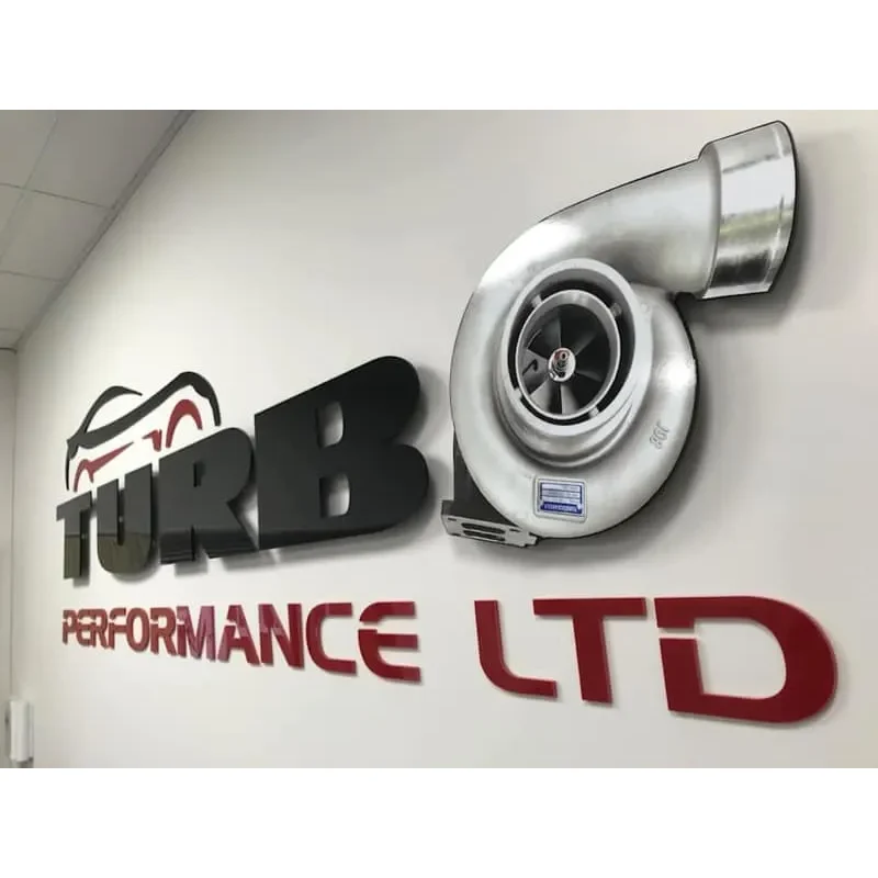 company logo