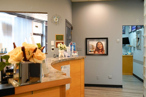 Images Clock Tower Dental Associates