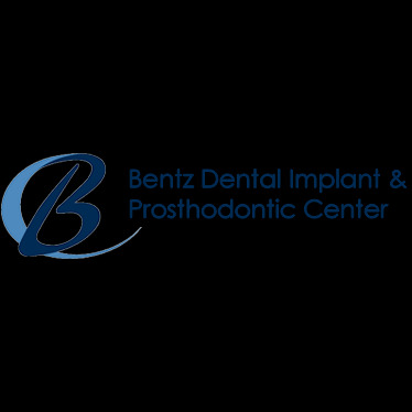 Bentz Dental Implant & Prosthodontic Center Logo
