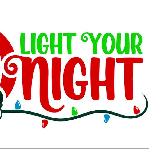 Light Your Night Logo
