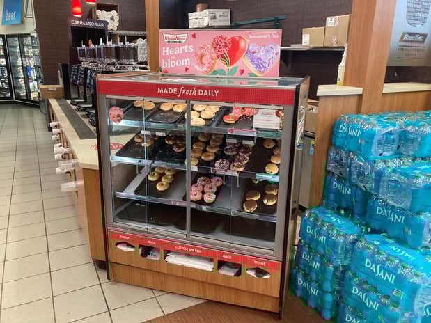 Images RaceTrac
