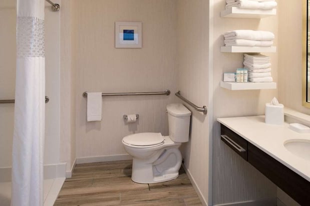 Images Hampton Inn Paragould