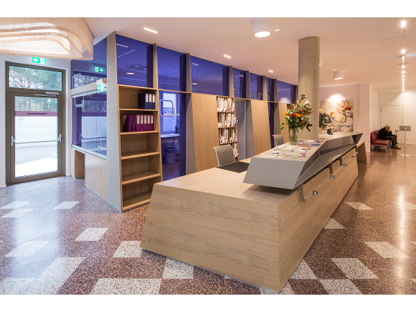 Dr. Astrid Niedermayer & Partner Fachärzte für Radiologie OG, Josef Adlmanseder-Str 7/1/3 in Melk