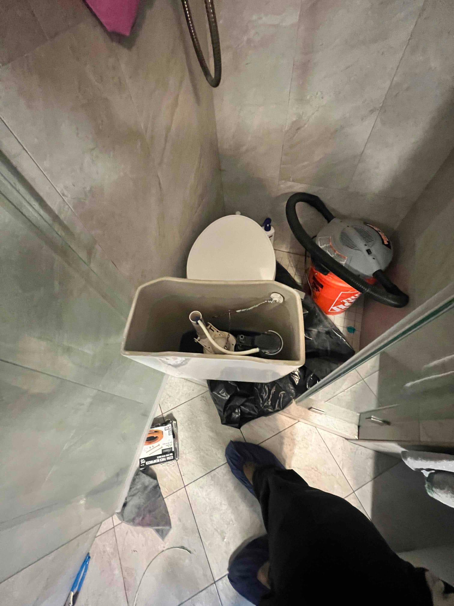 From clogged sinks to street jobs - We do it all  Proudly serving LA, Orange County and San Diego  Call the team if you are experiencing any plumbing issues âï¸